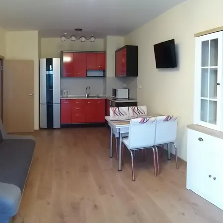 Tatiana 2 Apartmán Varna