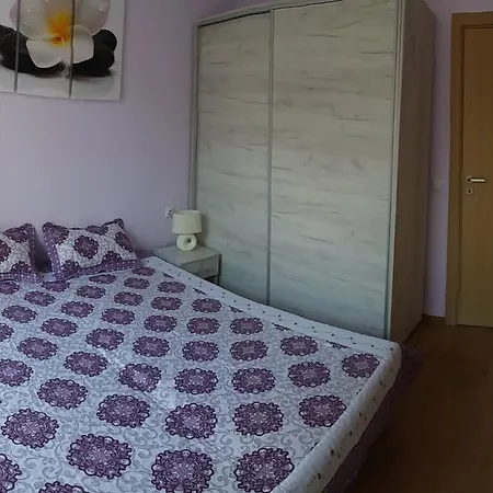 Tatiana 2 شقة