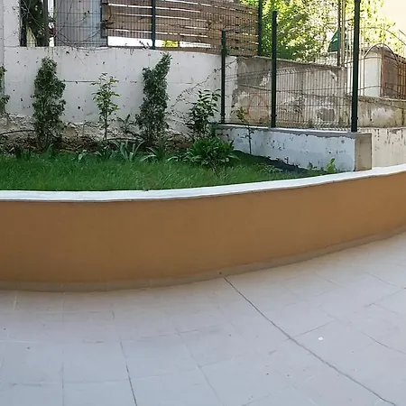 Tatiana 2 Apartmán Varna