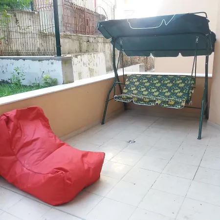 Apartmán Tatiana 2