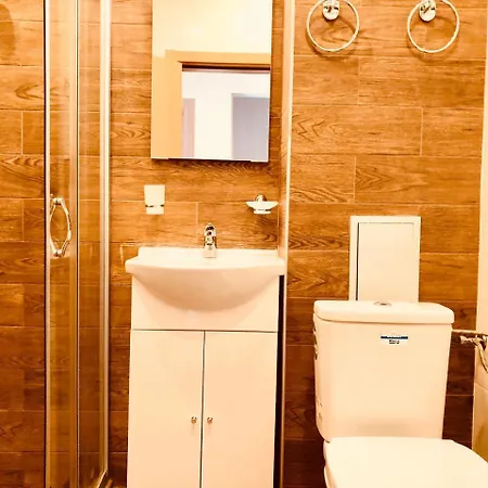 Tatiana 2 Apartmán Varna