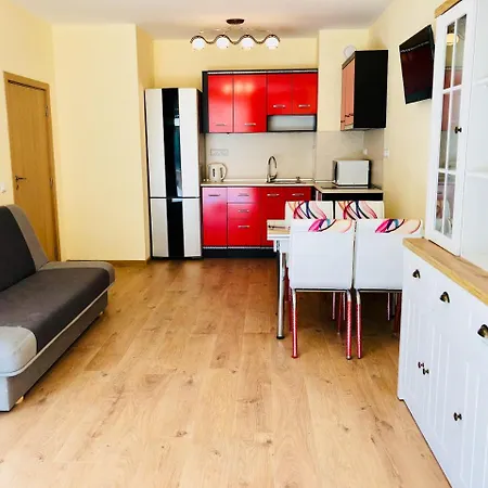 Apartmán Tatiana 2 *