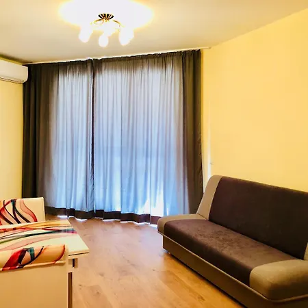 Apartmán Tatiana 2 *